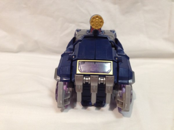 Transformers Fall Of Cybertron Soundwave  Soundblaster  In Hand Images  (60 of 68)
